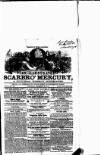 Scarborough Mercury Saturday 22 December 1855 Page 1