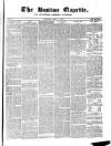 Boston Gazette Saturday 04 May 1861 Page 1
