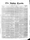 Boston Gazette Saturday 15 June 1861 Page 1
