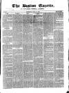 Boston Gazette Saturday 27 July 1861 Page 1