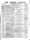 Boston Gazette Saturday 21 September 1861 Page 1