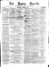 Boston Gazette Saturday 05 October 1861 Page 1