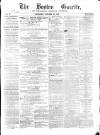 Boston Gazette Saturday 19 October 1861 Page 1