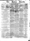 Boston Gazette Saturday 26 October 1861 Page 1