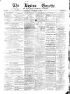 Boston Gazette Saturday 02 November 1861 Page 1