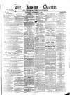 Boston Gazette Saturday 09 November 1861 Page 1