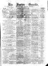 Boston Gazette Saturday 23 November 1861 Page 1