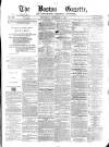 Boston Gazette Saturday 07 December 1861 Page 1