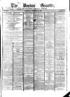 Boston Gazette Saturday 21 December 1861 Page 1