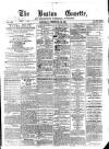Boston Gazette Saturday 28 December 1861 Page 1