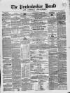 Pembrokeshire Herald Friday 02 June 1854 Page 1