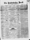 Pembrokeshire Herald Friday 06 October 1854 Page 1