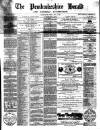 Pembrokeshire Herald Friday 07 April 1865 Page 1