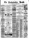 Pembrokeshire Herald Friday 09 June 1865 Page 1