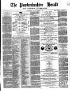 Pembrokeshire Herald Friday 15 September 1865 Page 1