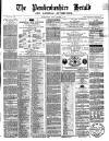 Pembrokeshire Herald Friday 01 December 1865 Page 1