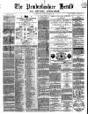 Pembrokeshire Herald Friday 29 December 1865 Page 1