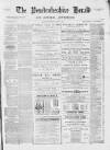 Pembrokeshire Herald Friday 04 August 1871 Page 1