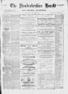 Pembrokeshire Herald Friday 13 October 1871 Page 1