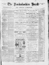 Pembrokeshire Herald Friday 03 November 1871 Page 1