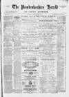 Pembrokeshire Herald Friday 01 December 1871 Page 1