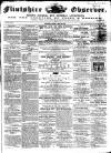 Flintshire Observer Friday 03 April 1857 Page 1