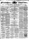 Flintshire Observer Friday 17 April 1857 Page 1