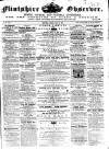 Flintshire Observer Friday 01 May 1857 Page 1