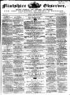 Flintshire Observer Friday 15 May 1857 Page 1