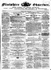 Flintshire Observer Friday 29 May 1857 Page 1