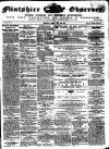 Flintshire Observer Friday 24 July 1857 Page 1