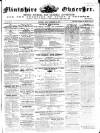 Flintshire Observer Friday 04 September 1857 Page 1