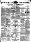 Flintshire Observer Friday 18 September 1857 Page 1