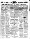 Flintshire Observer Friday 02 October 1857 Page 1