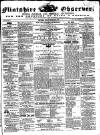 Flintshire Observer Friday 30 October 1857 Page 1