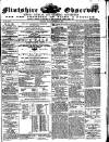 Flintshire Observer Friday 27 November 1857 Page 1