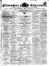 Flintshire Observer Friday 08 January 1858 Page 1
