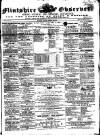 Flintshire Observer Friday 22 January 1858 Page 1