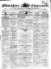Flintshire Observer Friday 05 March 1858 Page 1