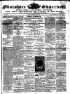 Flintshire Observer Thursday 01 April 1858 Page 1