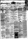 Flintshire Observer Friday 14 May 1858 Page 1