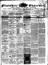 Flintshire Observer Friday 09 July 1858 Page 1