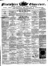 Flintshire Observer Friday 20 August 1858 Page 1