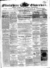 Flintshire Observer Friday 03 September 1858 Page 1