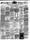 Flintshire Observer Friday 17 September 1858 Page 1
