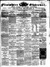 Flintshire Observer Friday 01 October 1858 Page 1