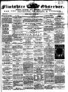 Flintshire Observer Friday 29 October 1858 Page 1
