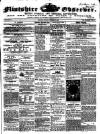 Flintshire Observer Friday 12 November 1858 Page 1
