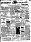 Flintshire Observer Friday 24 December 1858 Page 1