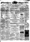 Flintshire Observer Friday 04 March 1859 Page 1